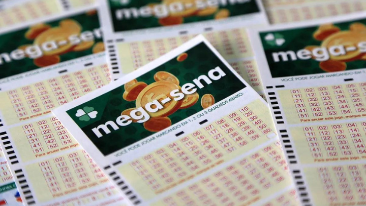 Sortudo: apostador fatura sozinho prêmio de R$ 131 milhões na Mega-Sena