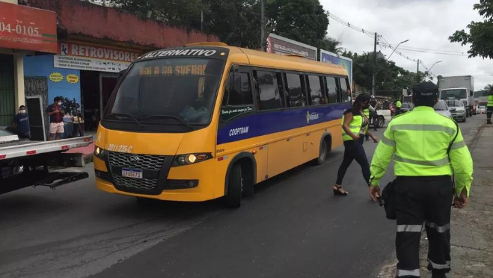 Prefeitura de Manaus inicia recadastramento de amarelinhos e executivos
