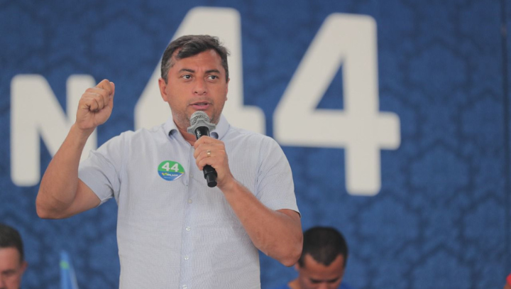 Wilson Lima diz que implantará mudanças para continuar os trabalhos em 2023