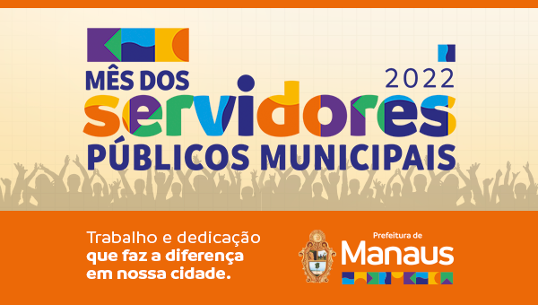 ESPECIAL PUBLICITÁRIO: Parabéns, servidores municipais!