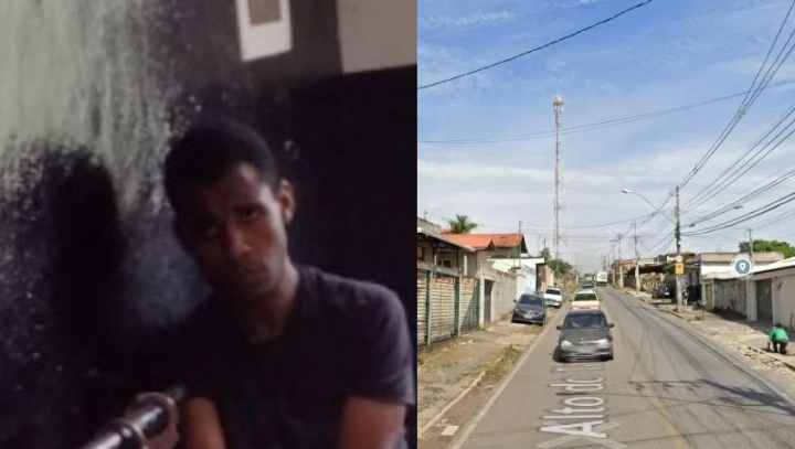 ‘Vingança’: homem matou primo e três crianças por ter pedido emprego