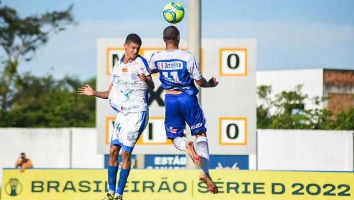 São Raimundo jogará contra Tuna Luso-PA pelas quartas de final da Copa Verde