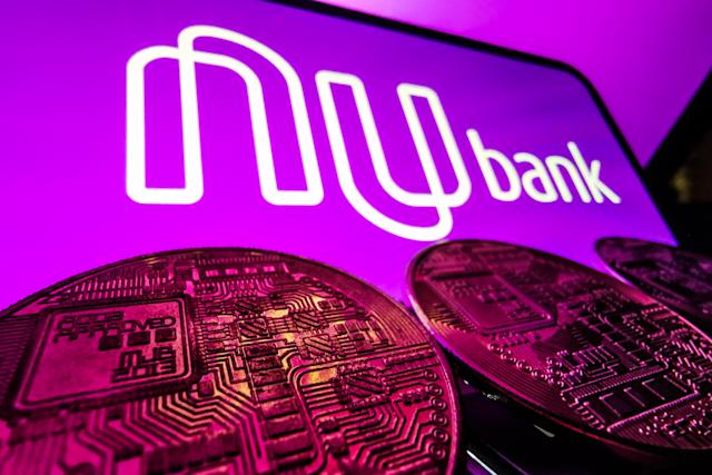 Nubank fora do ar: app está com problemas e não abre