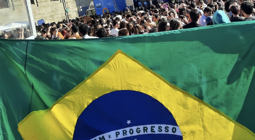 Portugal tem mais de 80 mil brasileiros aptos a votar