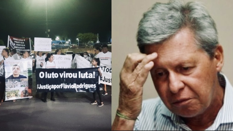 Após caso Flávio, Arthur Neto é derrotado nas eleições e enterra sua carreira política