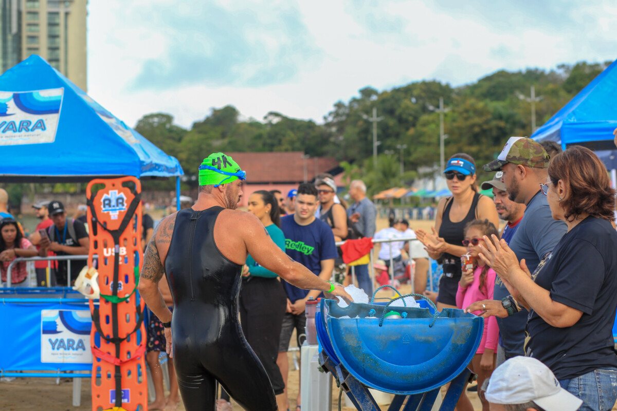 Manaus Adventure 2022 vai reunir mais de mil atletas de 14 a 16 de outubro na praia da Ponta Negra