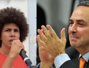Vereador do PT cassado por invadir igreja recupera mandato após decisão de ministro do STF