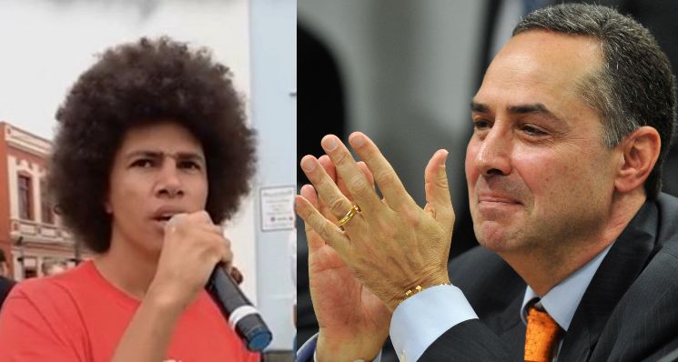 Vereador do PT cassado por invadir igreja recupera mandato após decisão de ministro do STF