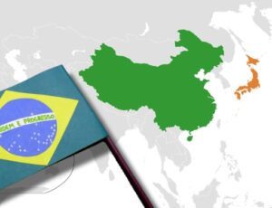 Eleições 2022: brasileiros já voltaram no Japão e na China e resultados começam a aparecer