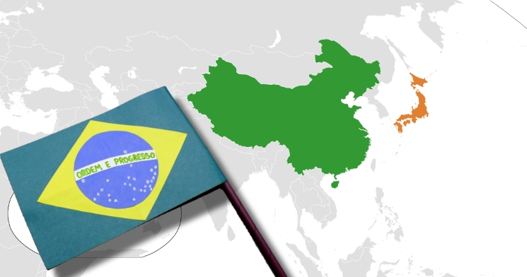 Eleições 2022: Brasileiros já votaram no Japão e na China e resultados começam a aparecer