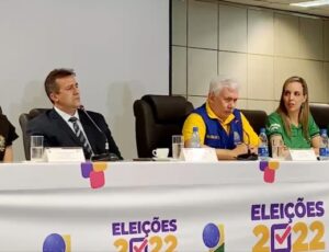 Justiça Eleitoral faz balanço de urnas defeituosas e irregularidades registradas no Amazonas