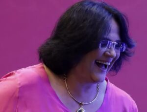 Ex-ministra Damares Alves é eleita senadora pelo Distrito Federal