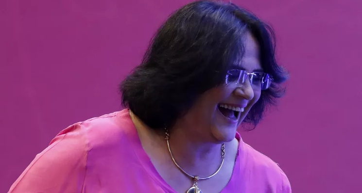 Ex-ministra Damares Alves é eleita senadora pelo Distrito Federal