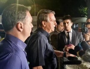 PL de Bolsonaro passa a ter a maior bancada no Congresso e ganha força para impeachment de ministros do STF