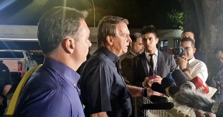 PL de Bolsonaro passa a ter a maior bancada no Congresso e ganha força para impeachment de ministros do STF