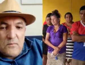 Candidato do Agir é denunciado por ter dado 'calote' em funcionários de campanha; veja vídeos
