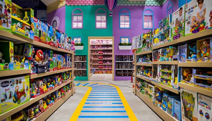 Fecomércio revela detalhes sobre expectativa do Dia das Crianças para economia do AM; confira pesquisa