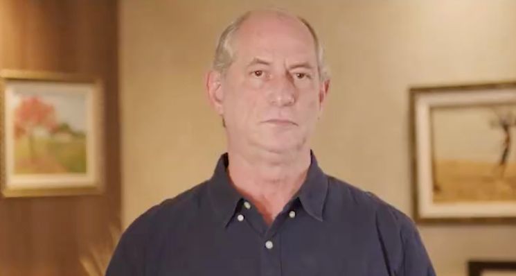 Contradição: Ciro Gomes confirma apoio ao Lula, mesmo após chamá-lo de ladrão durante a campanha, veja vídeo