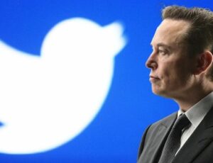 Ações do Twitter sobem após Ellon Musk dizer que voltará a comprar rede social
