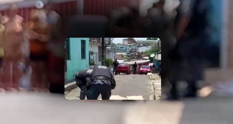 Vulgo “Neguinho” e “Pipoca” são executados a tiros no bairro Japiim; veja vídeos
