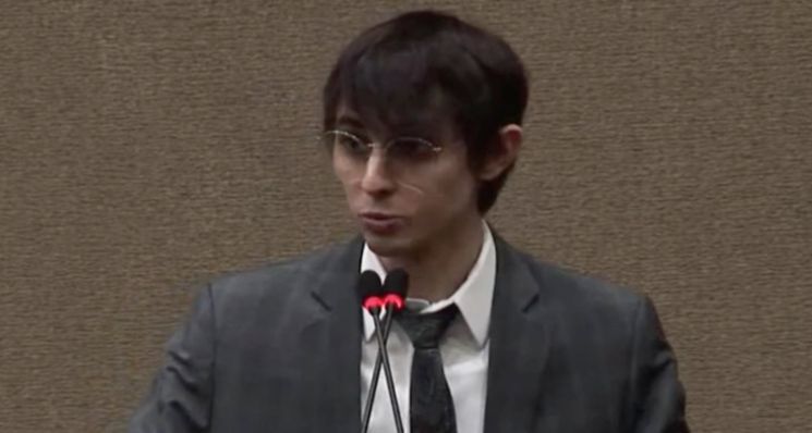 Amom Mandel escolhe não declarar apoio a ninguém no segundo turno: ‘decisão é da população’