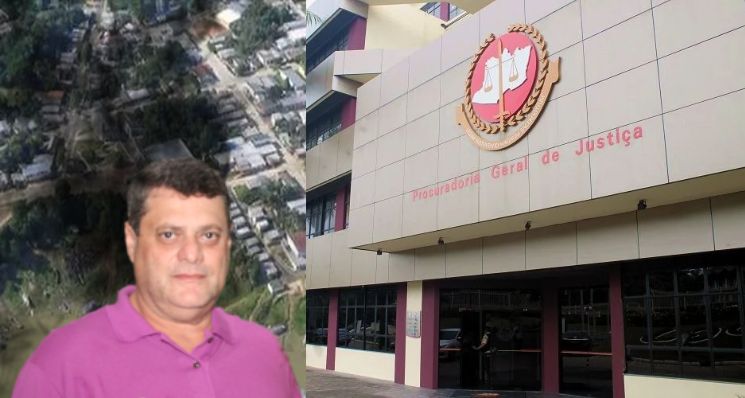 MPAM instaura inquérito contra Prefeito de Carauari por improbidade administrativa