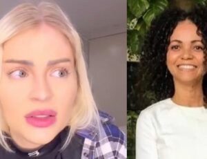 Luísa Sonza se manifesta após acusação de racismo; cantora confundiu advogada com garçonete e exigiu que fosse servida; veja vídeo