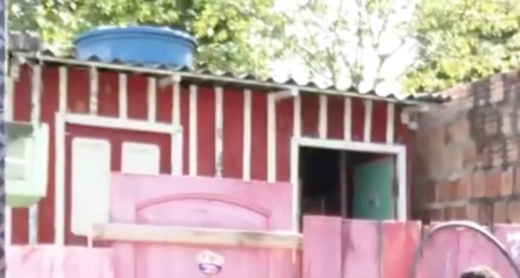 Marido mata esposa a facadas no bairro Tancredo Neves; veja vídeo