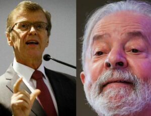 Ministro do TSE protege Lula e proíbe que petista seja chamado de “ladrão" e "corrupto" durante campanha