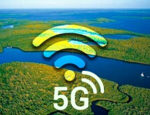 5G começa a funcionar hoje em Manaus; confira