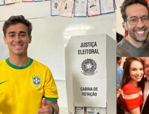 Justiça manda Twitter deletar Fake News pornográfica criada por apoiadores de Lula contra Nikolas Ferreira