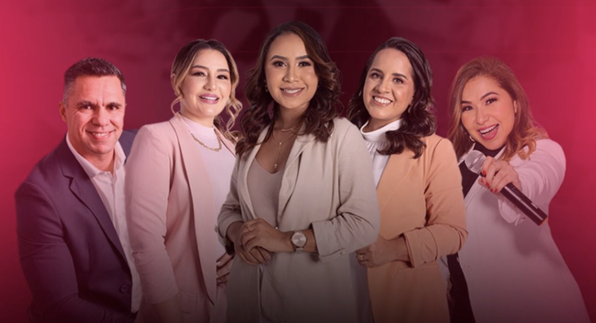 Workshop ‘O poder das Conexões’ une grandes nomes do Makerting Digital em Manaus