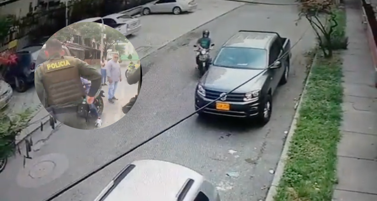 CPF cancelado: bandido tem cabeça estourada na bala durante tentativa de assalto; veja vídeo