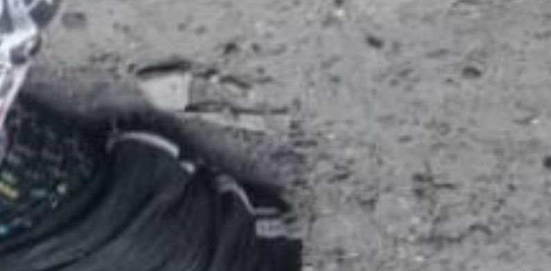 Urgente: Detento do semi-aberto é executado a tiros após ser jogado de carro no Monte Sião; cenas fortes