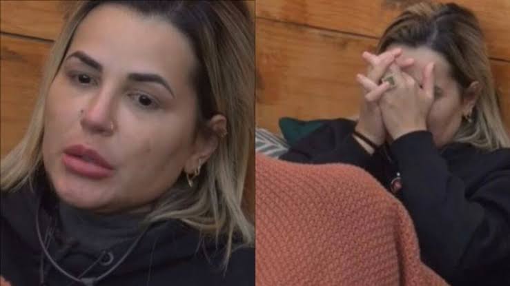 “Vai com Deus”: Deolane ameaça deixar ‘A Fazenda 14’ para saber resultado das eleições; veja vídeo