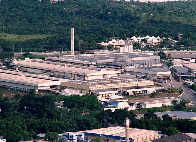 Faturamento do PIM entre janeiro e julho totaliza R$ 96,66 bilhões