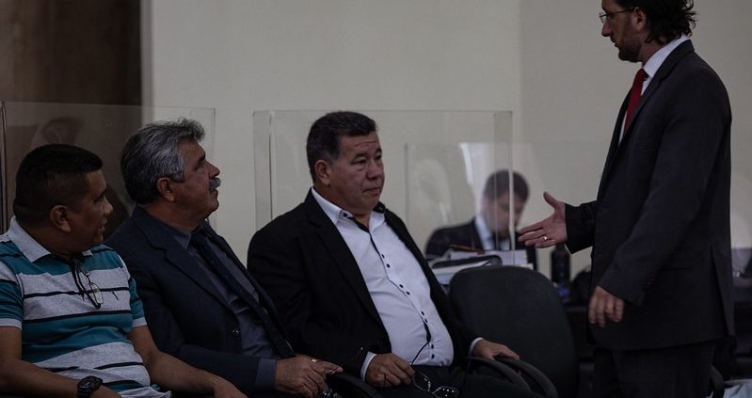 Caso Fred: Justiça inicia o julgamento de mais três acusados de participação no crime