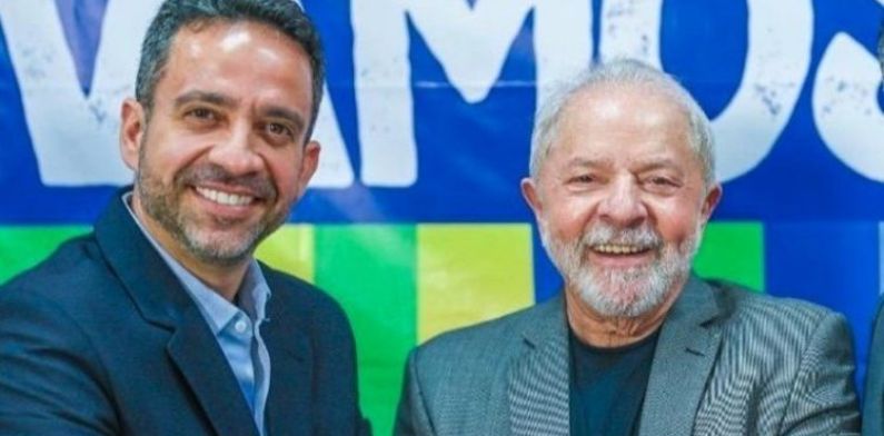 PF apreende R$ 100 mil em espécie na casa de governador afastado apoiado por Lula e Renan Calheiros