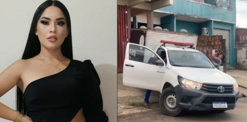 Mistério: Polícia Civil investiga morte de jovem encontrada dentro de apartamento no Nova Esperança