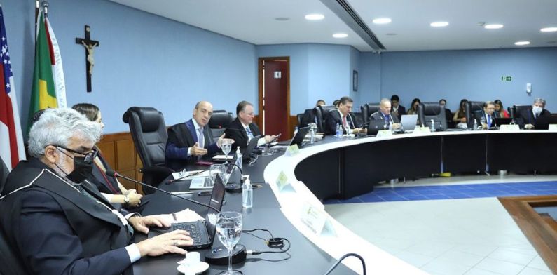 TCE-AM comemora 72 anos de atuação focado no combate à corrupção e fiscalização das contas públicas