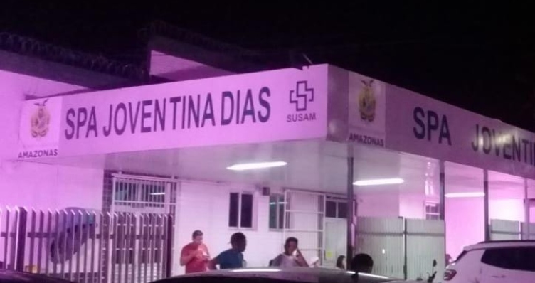 Adolescente de 16 anos é cruelmente assasinado com quase 20 tiros na Compensa