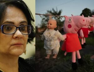 Denúncias feitas por Damares sobre rede de pedofilia no Marajó são conhecidas desde o governo do PT