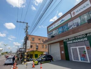 Sine Manaus oferta 188 vagas de emprego nesta quinta-feira (13)