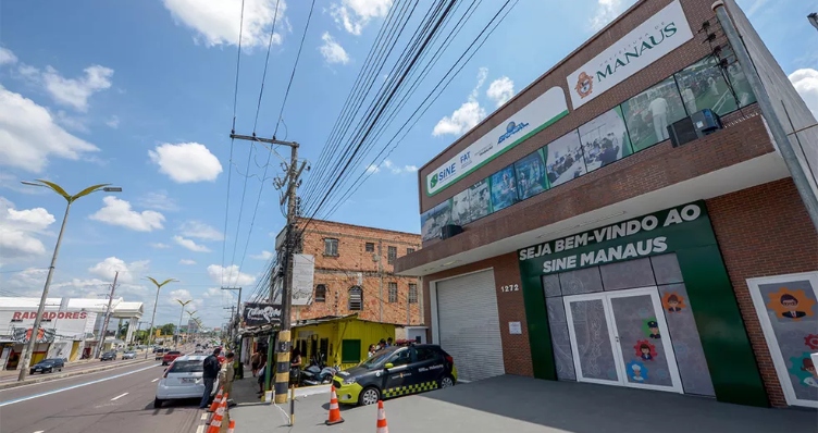 Sine Manaus oferta 188 vagas de emprego nesta quinta-feira (13)