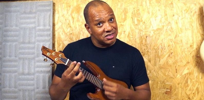 Anderson Leonardo, do Molejo, é diagnosticado com câncer