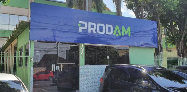 Provas do concurso da Prodam serão aplicadas neste domingo (16) em Manaus