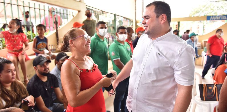 Roberto Cidade destaca leis que promovem o enfrentamento à violência contra mulher e o combate ao feminicídio