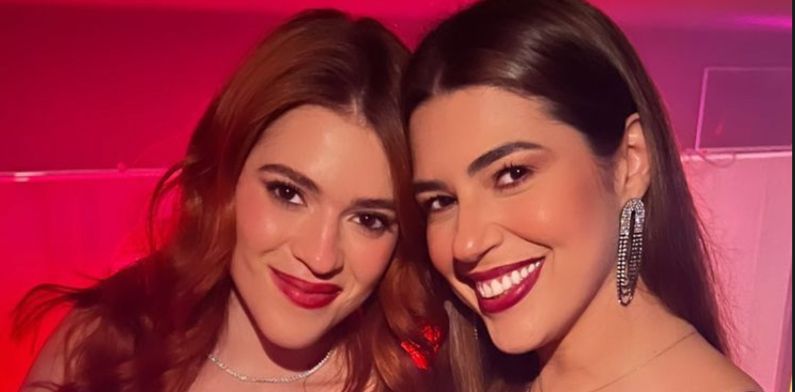 Ex-bbb Ana Clara passa feriado em Manaus ao lado de Vivian Amorim e se declara ao Amazonas: “AMO”