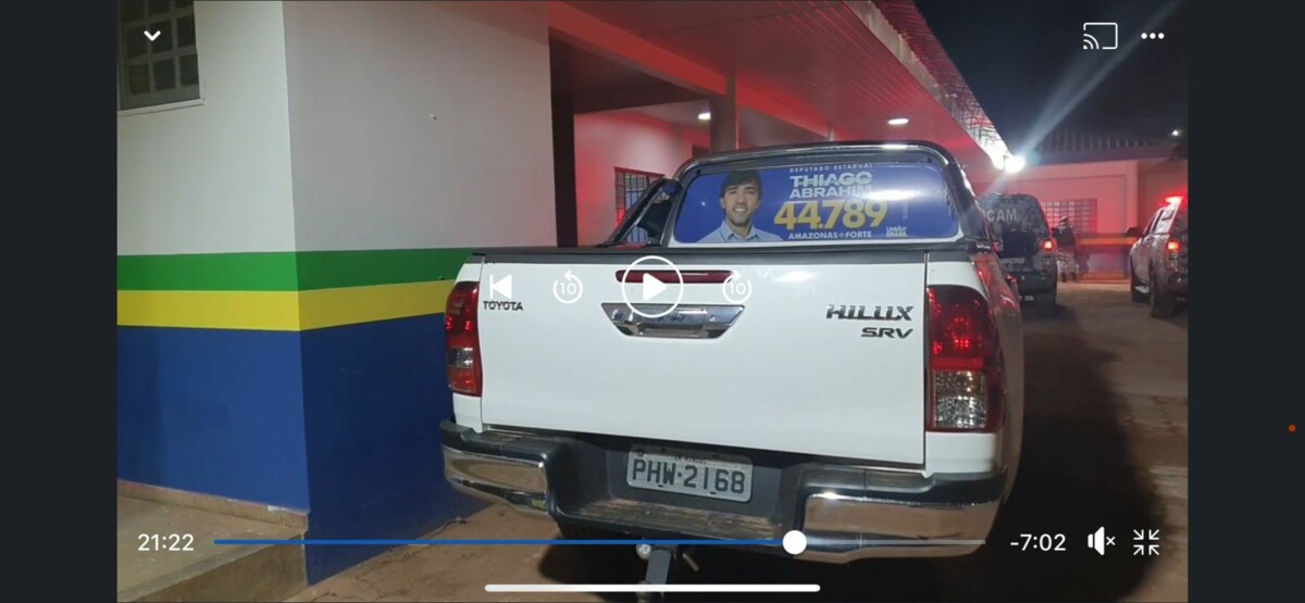 hilux toyota