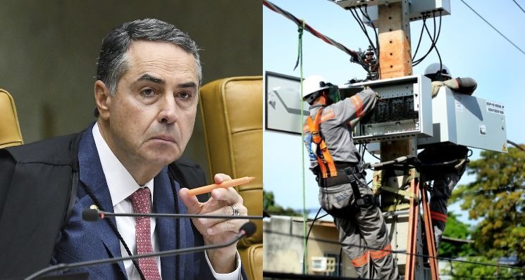 STF autoriza Amazonas Energia instalar novos medidores aéreos no Estado